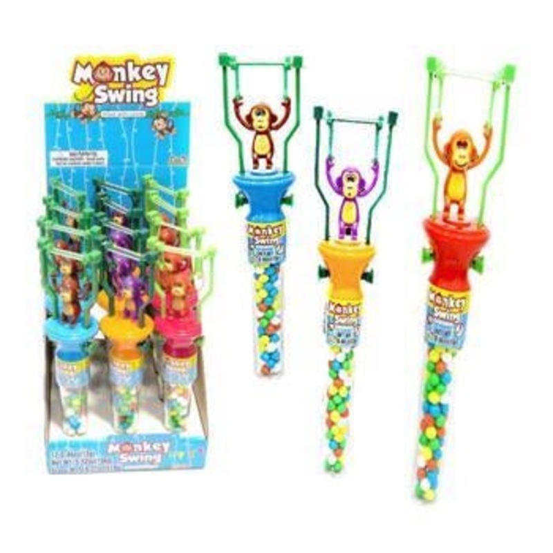 Kidsmania Monkey Swing – 12/box