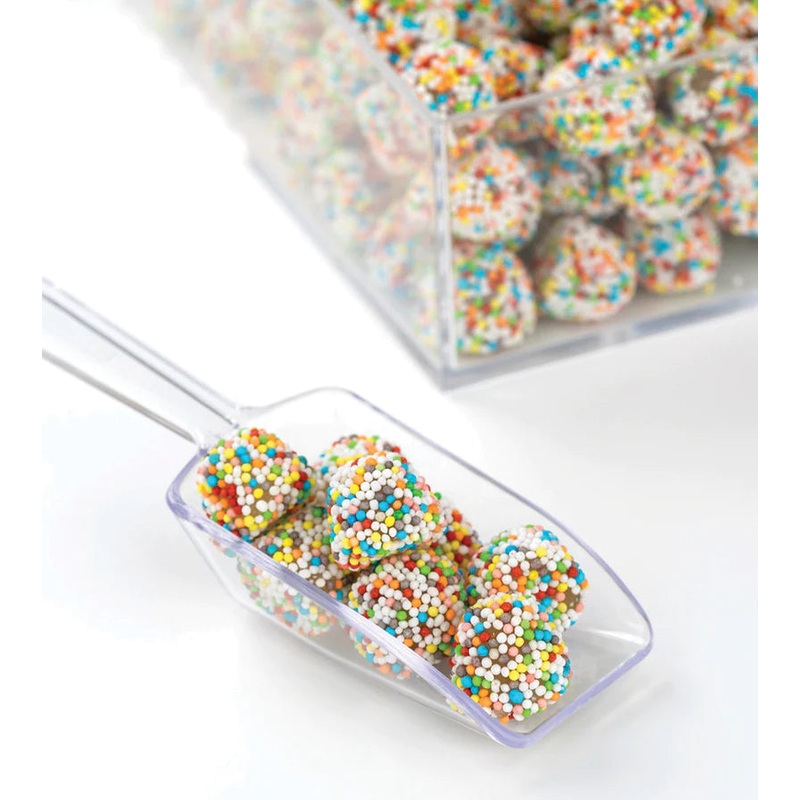 RAINBOW GUMMI BERRIES