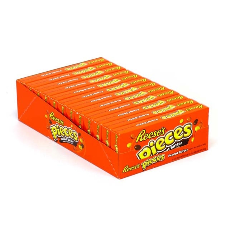 Reese’s Pieces Theater – 12/box