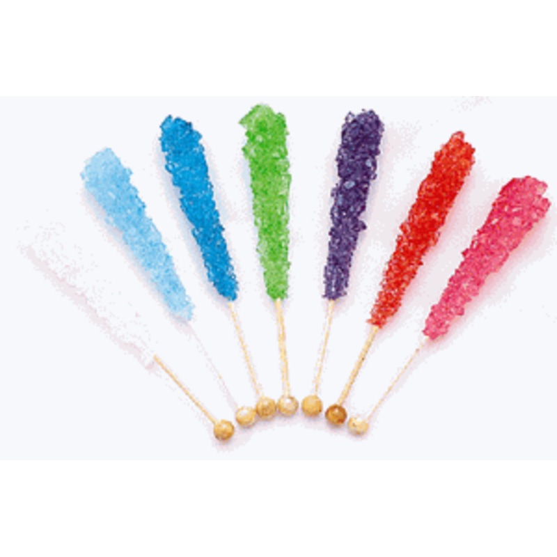 Rock Candy (Wrapped) 120/case