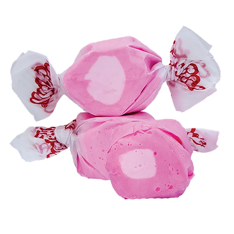 Taffy Bubble Gum