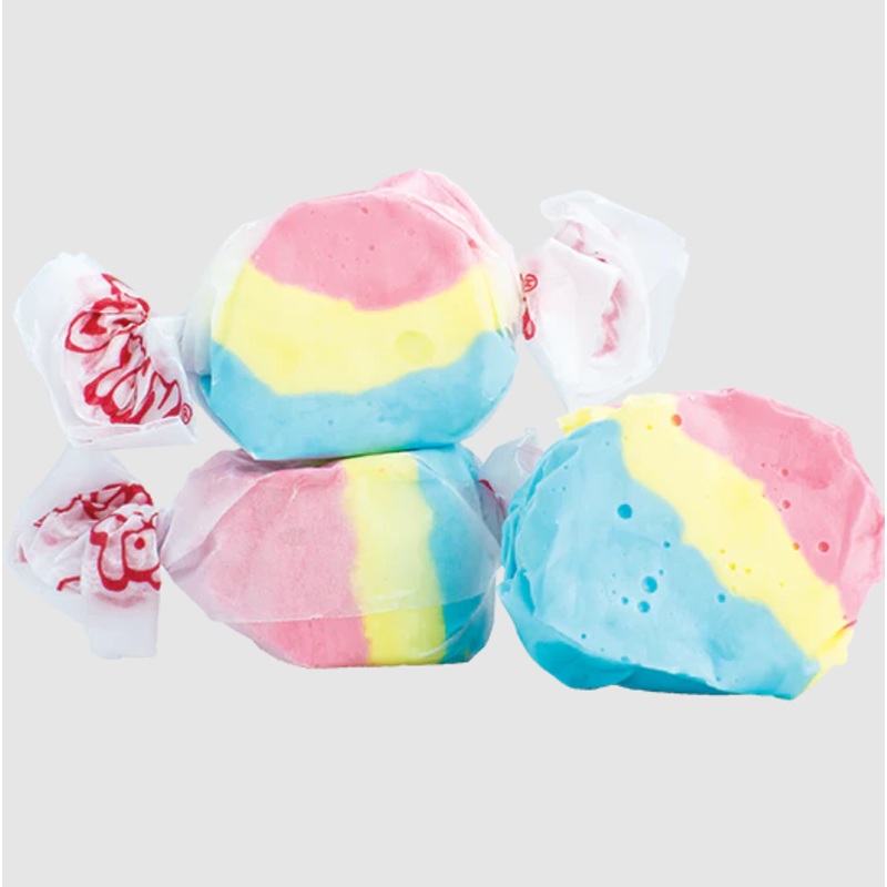 Taffy Town Shaved Ice 2.5lb bag
