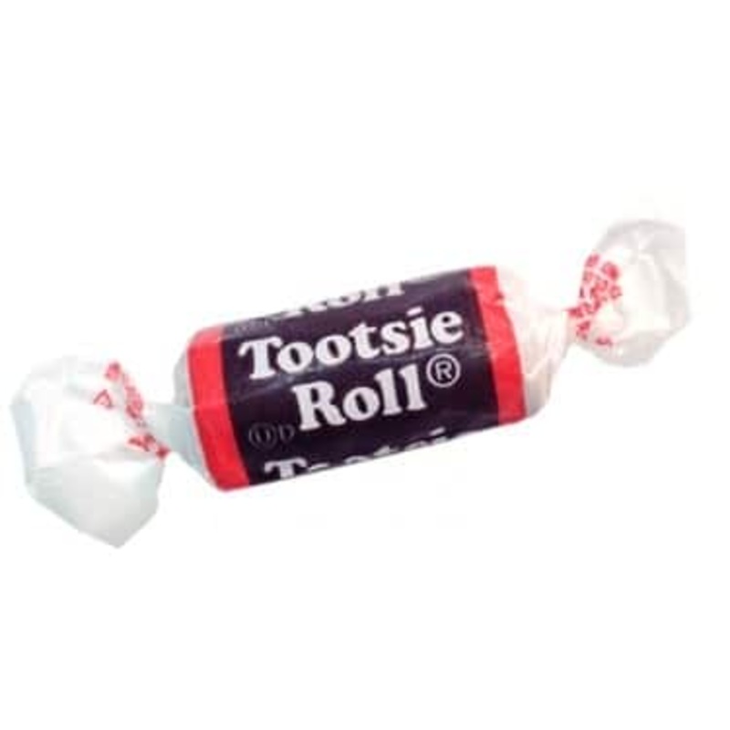 TOOTSIE ROLL MIDGEES
