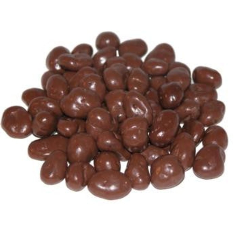 Chocolate Covered Raisins 20oz