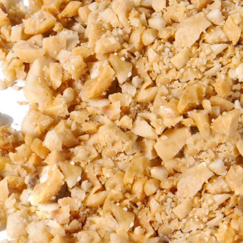 Chopped Peanuts – 5lb