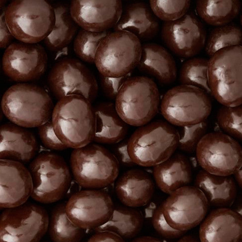 Dark Chocolate Coffee Beans 15lbs
