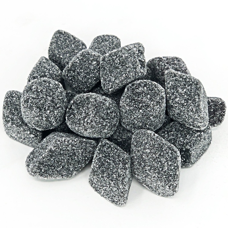 GUSTAF’S DUTCHIES LICORICE