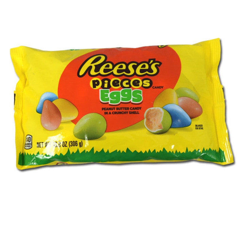 Reese’s Pieces Eggs – 10.8oz