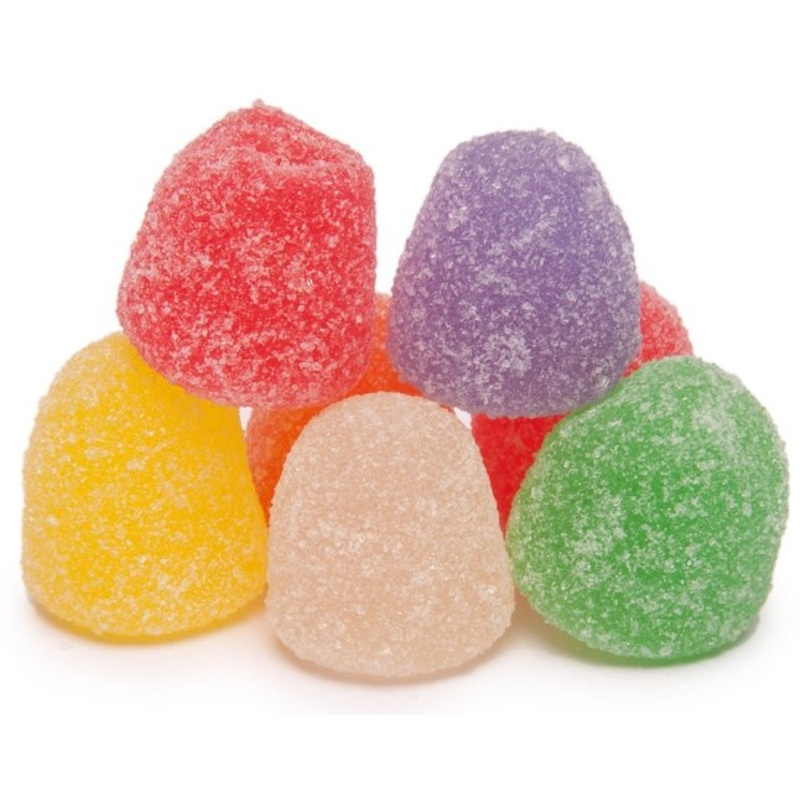 SPICE DROPS