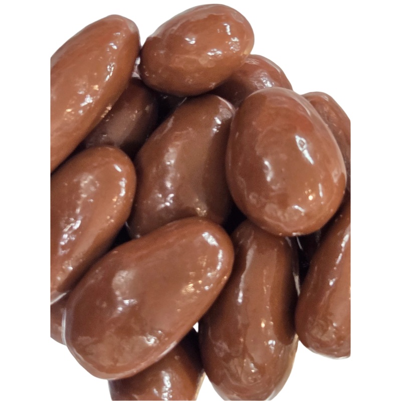 Almonds Milk Chocolate