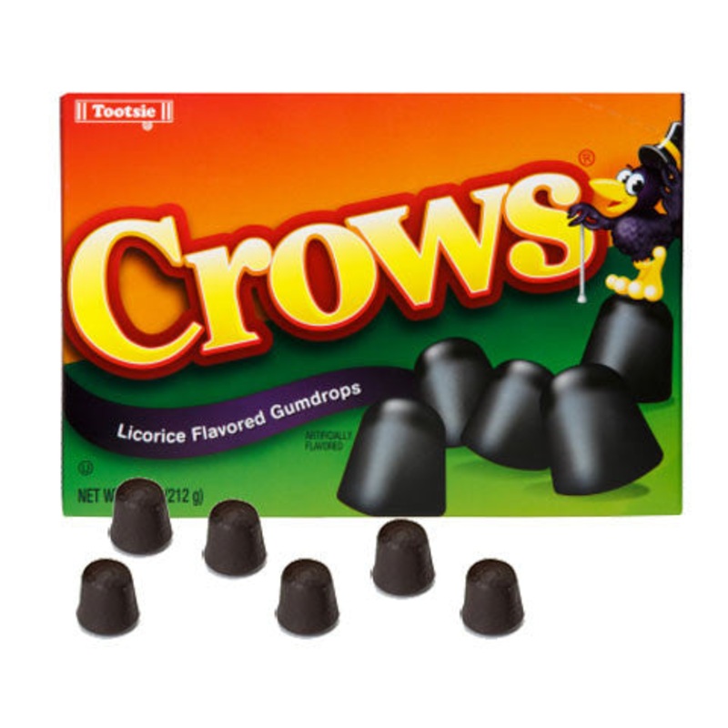 Black Crows  6.5oz
