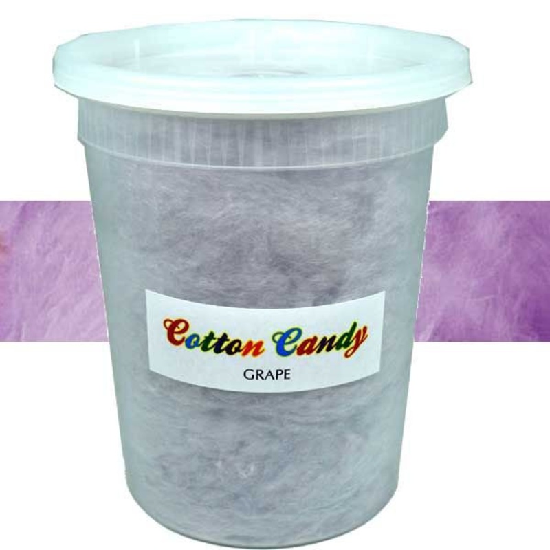 Cotton Candy Grape