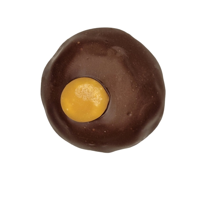 Dark Caramel Delight Truffle 1.5oz