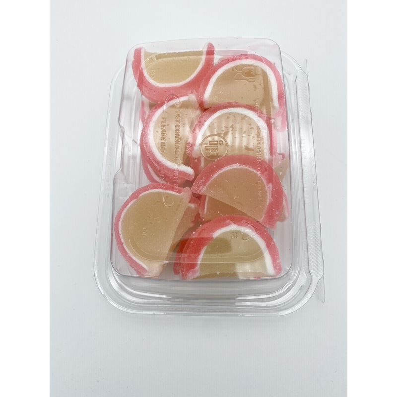 FRUIT SLICES – PEAR