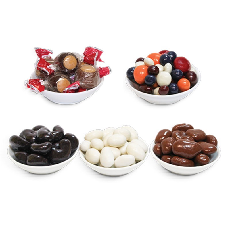 Gift Basket Add-on Premium Bulk Candy
