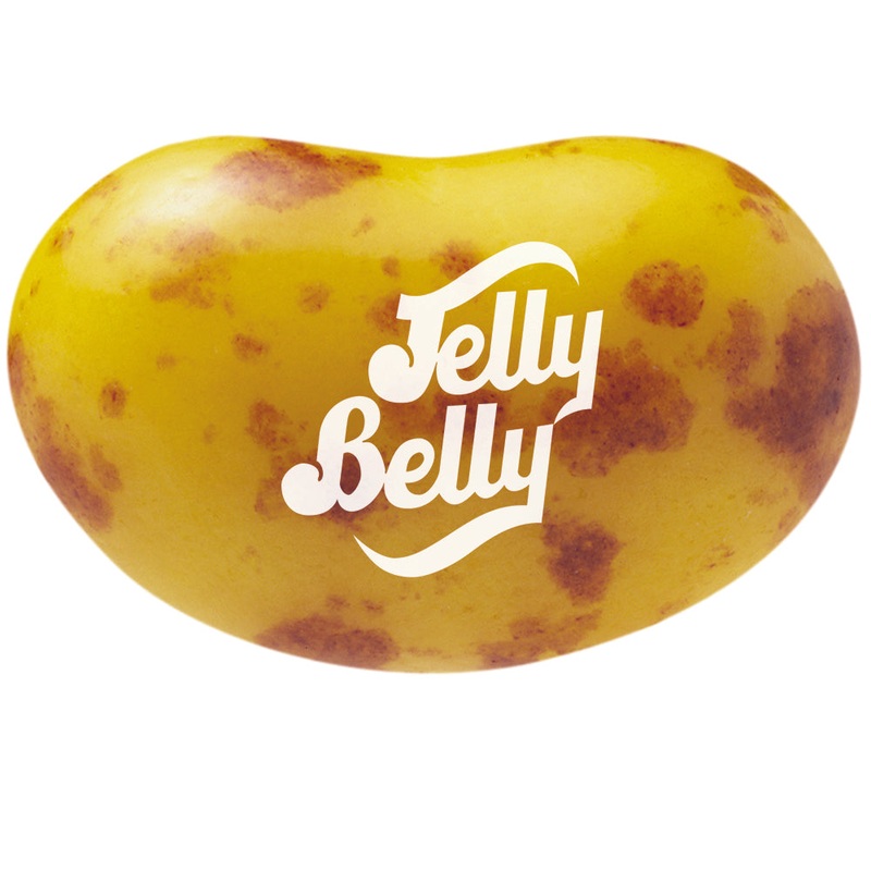 Jelly Belly Jelly Beans Top Banana 10lb