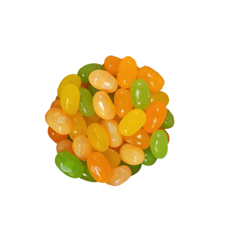 Jelly Belly Sunkist Citrus Mix