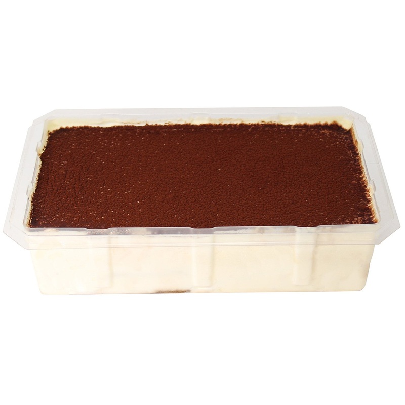 Member’s Mark Tiramisu Cake, 32 oz.
