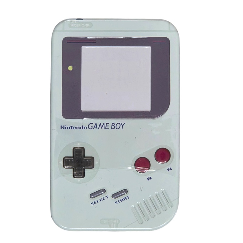 Nintendo Game Boy D Pad Tin