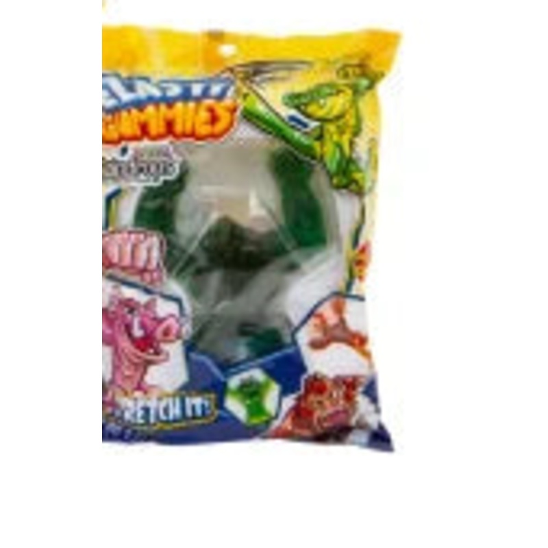 Raindrops Elasti Gummy Candy