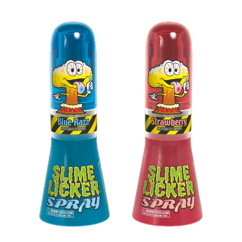 Slime Licker Spray – 0.95oz / 12ct