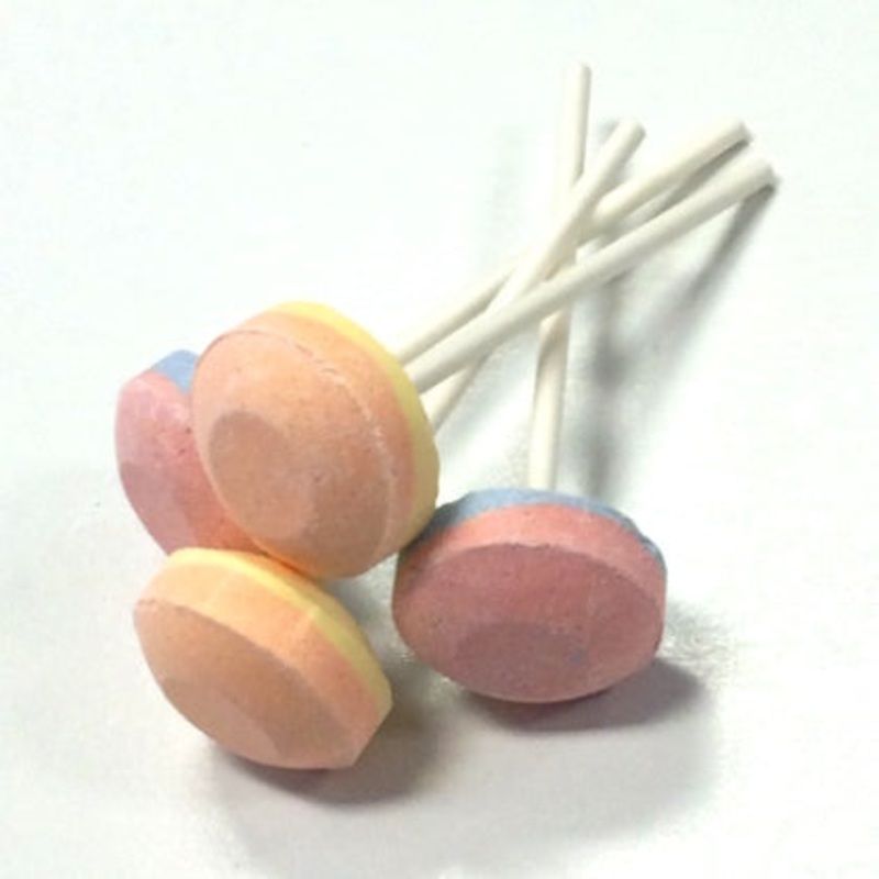 Smarties Pop Bulk 22.4lb