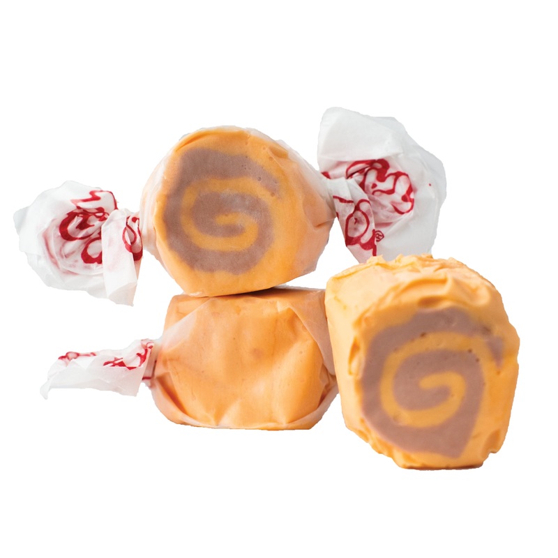 Taffy Cookie Butter