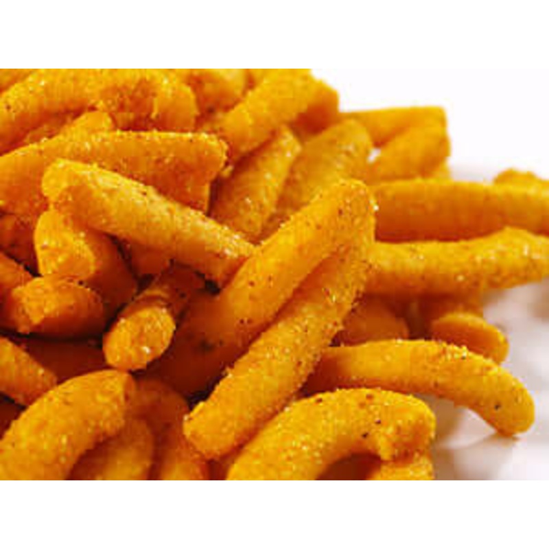 Cajun Hot Sticks 12lb