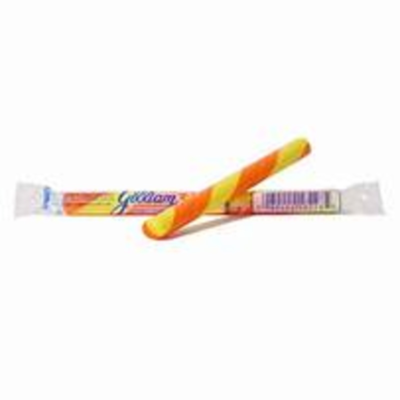 Candy Stick Peaches & Cream