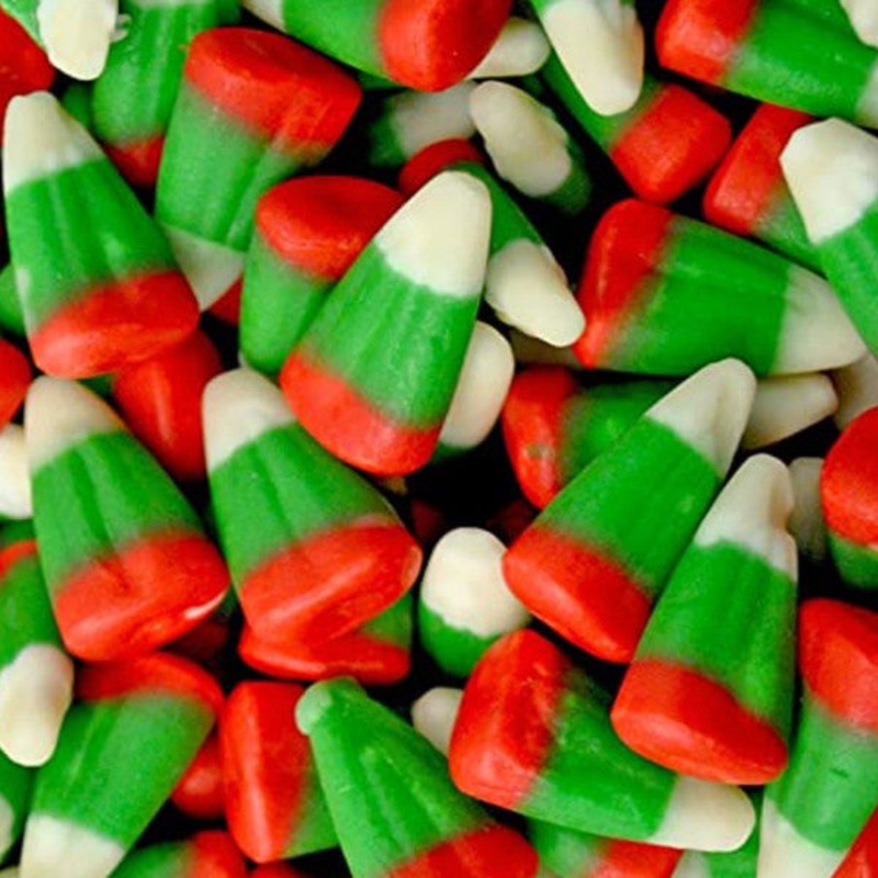 Christmas Candy Corn – 30lb