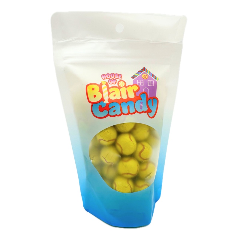 House of Blair Candy Chocolate Softballs – 10.4oz