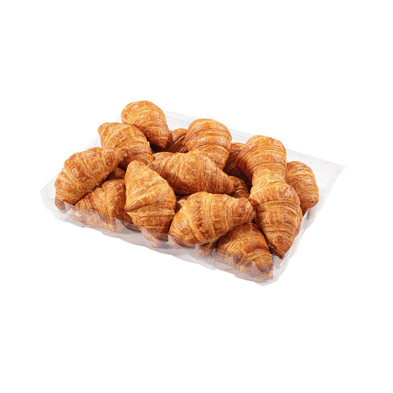 Member’s Mark All Butter Cocktail Croissants, 20 ct.