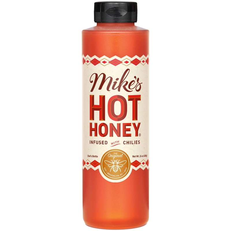 Mike’s Hot Honey, 24 oz.