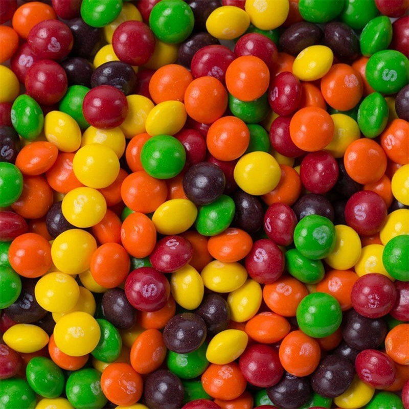 SKITTLES ORIGINAL BULK