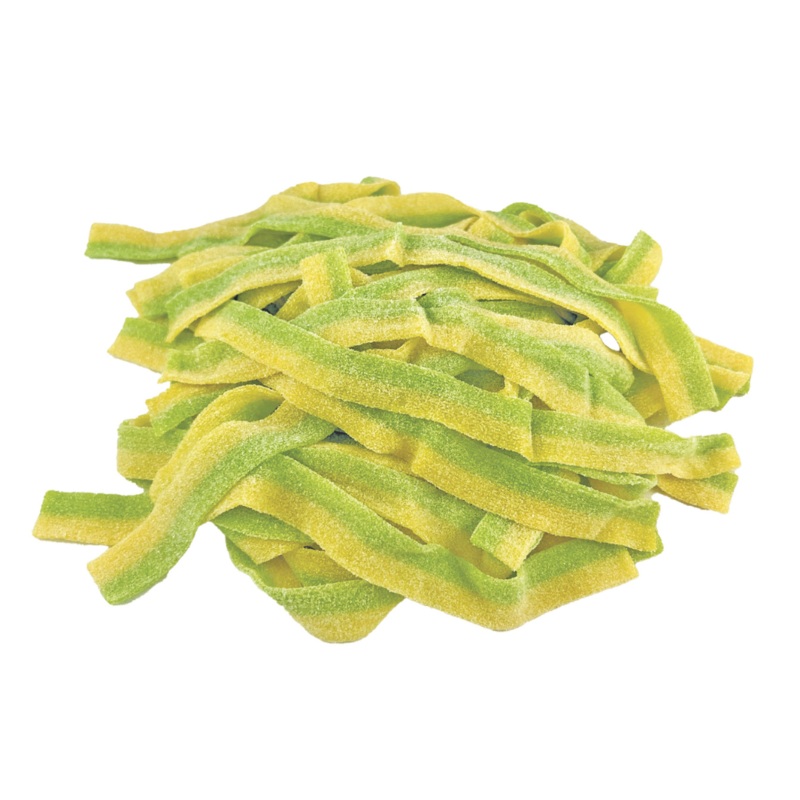 Sour Pickle Power Belts – 6.6lb