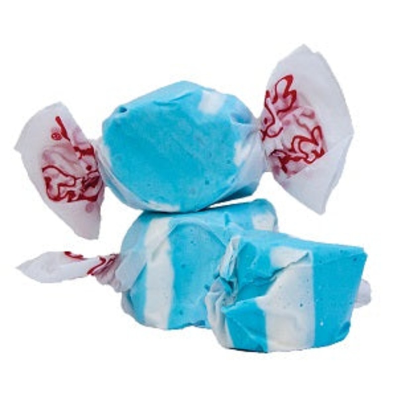 Taffy Blueberry