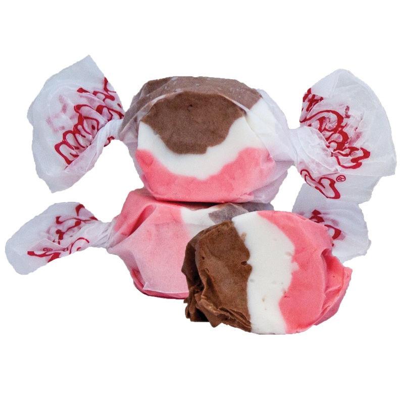 Taffy Neapolitan