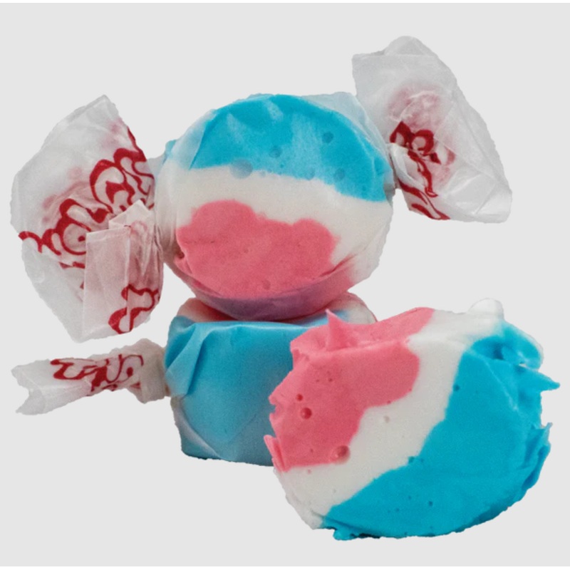 Taffy Town Rocket Pop 2.5lb bag