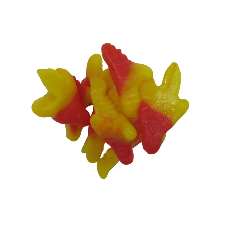 Chicken Feet Gummies