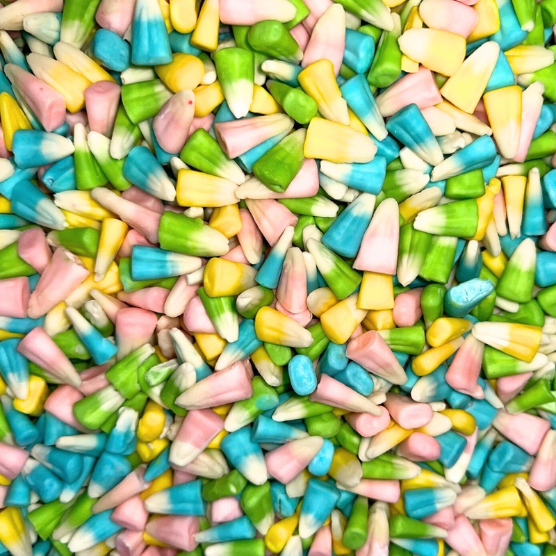 Easter Candy Corn – 30lb