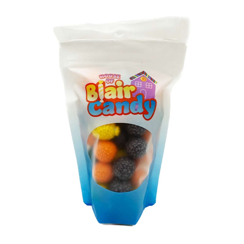 House of Blair Candy Fancy Fruits Gum – 11.2oz