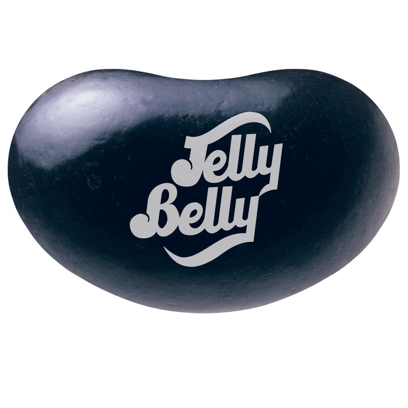 Jelly Belly Jelly Beans Licorice 10lb