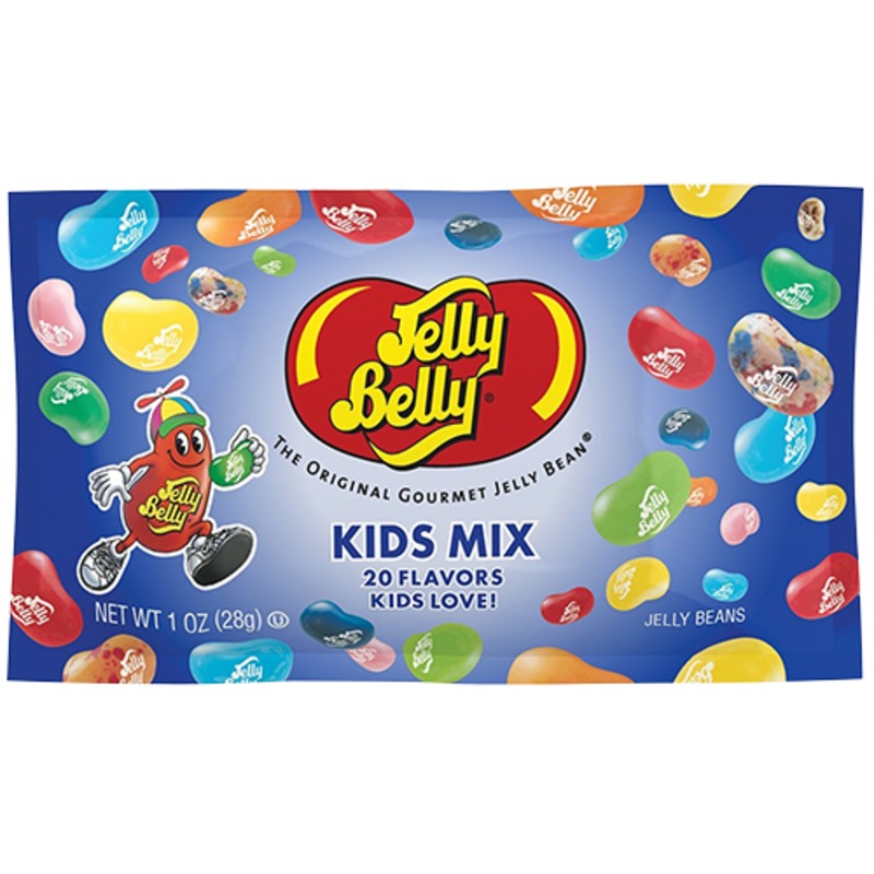 Jelly Belly Kids Mix 1 oz. Bag