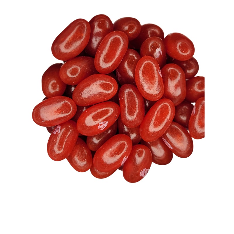 Jelly Belly Raspberry Jelly Beans