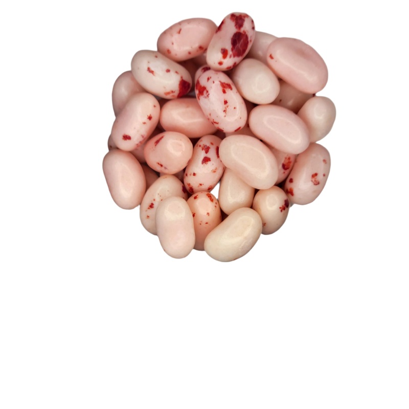 Jelly Belly Strawberry Cheesecake Jelly Beans
