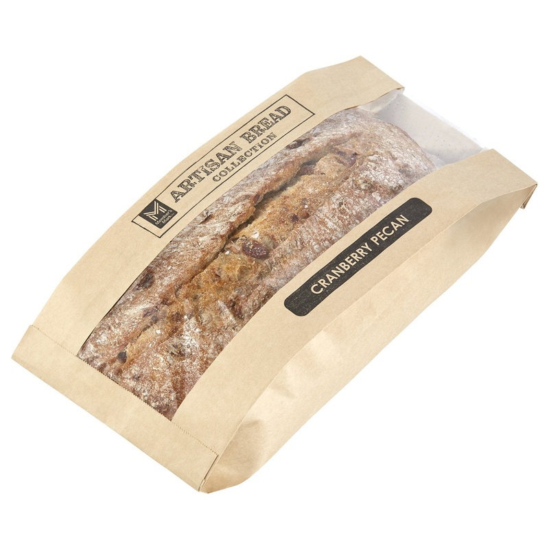 Member’s Mark Cranberry Pecan Bread, 24 oz.