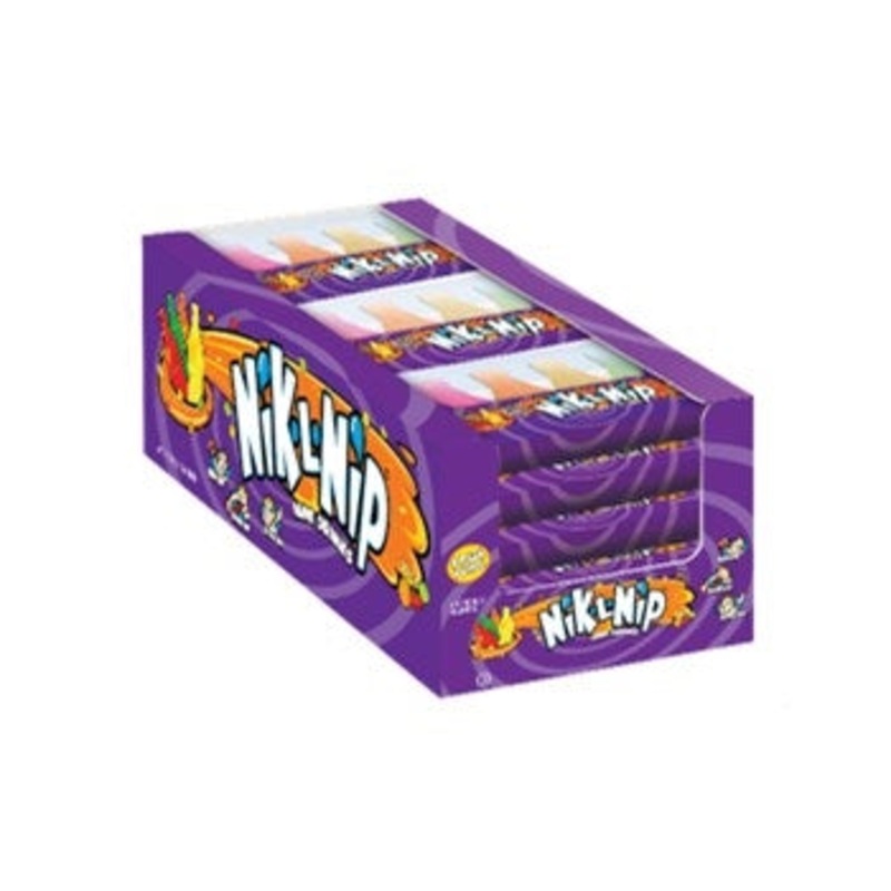 Nik-l-Nip Bottles – 18/box