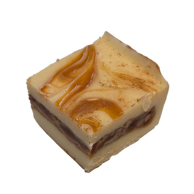 Praline Fudge