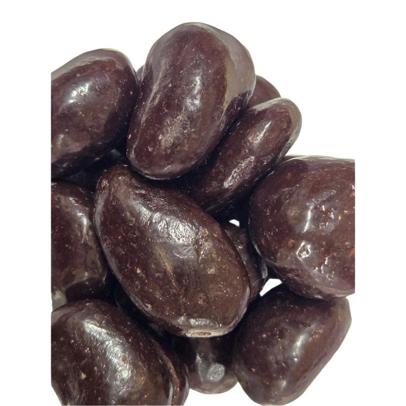 Raisins Dark Chocolate