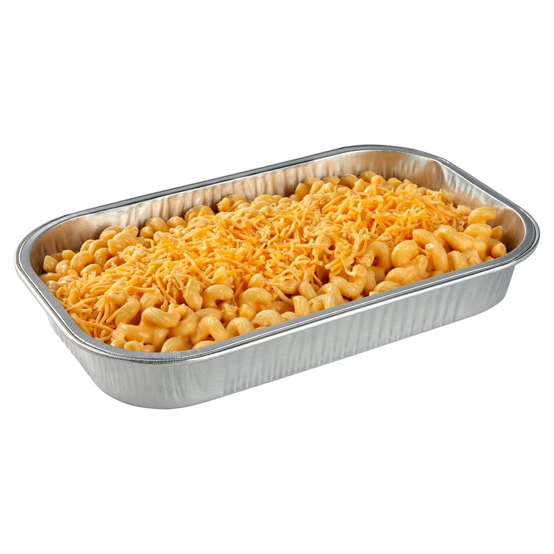 Member’s Mark Macaroni and Cheese, priced per pound